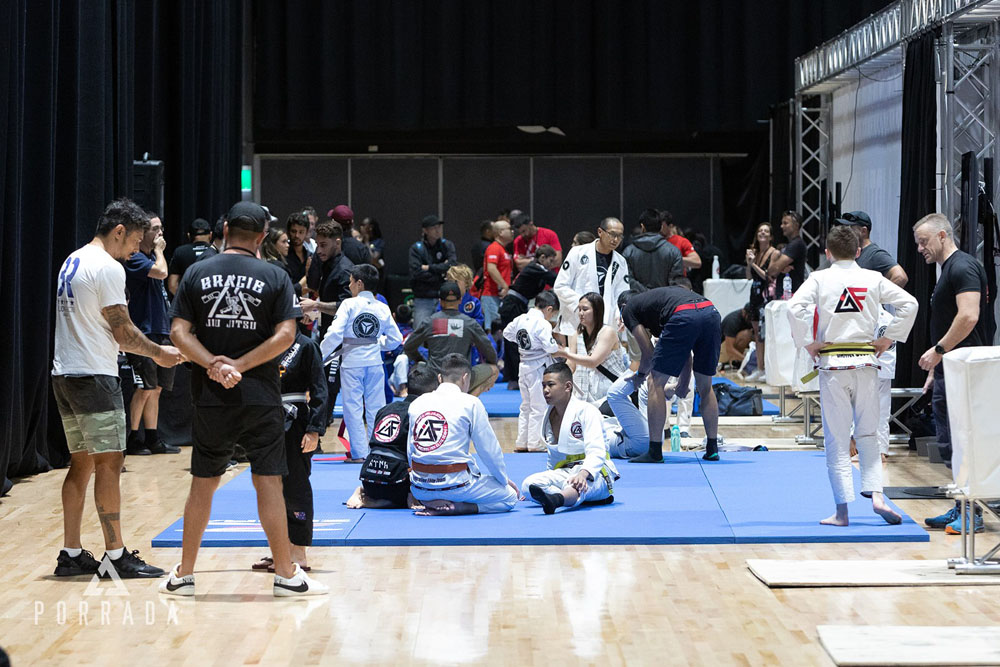 22 - Abu Dhabi Grand Slam 2023