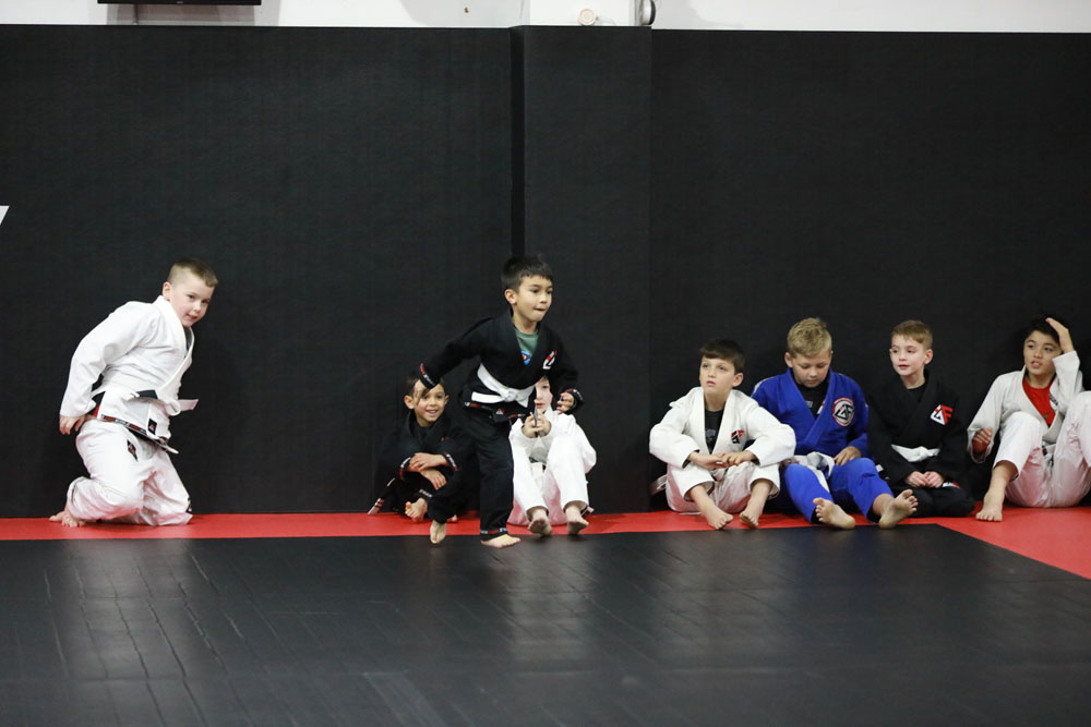 Kids Grading June - 2023 - 080 -