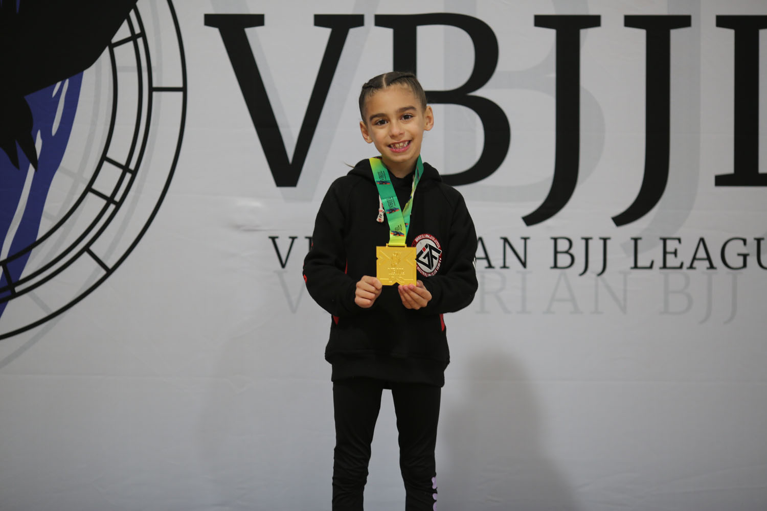 12 - VBJJL